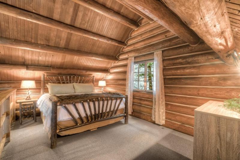 Loge Alta Crystal Hotel Enumclaw Buitenkant foto
