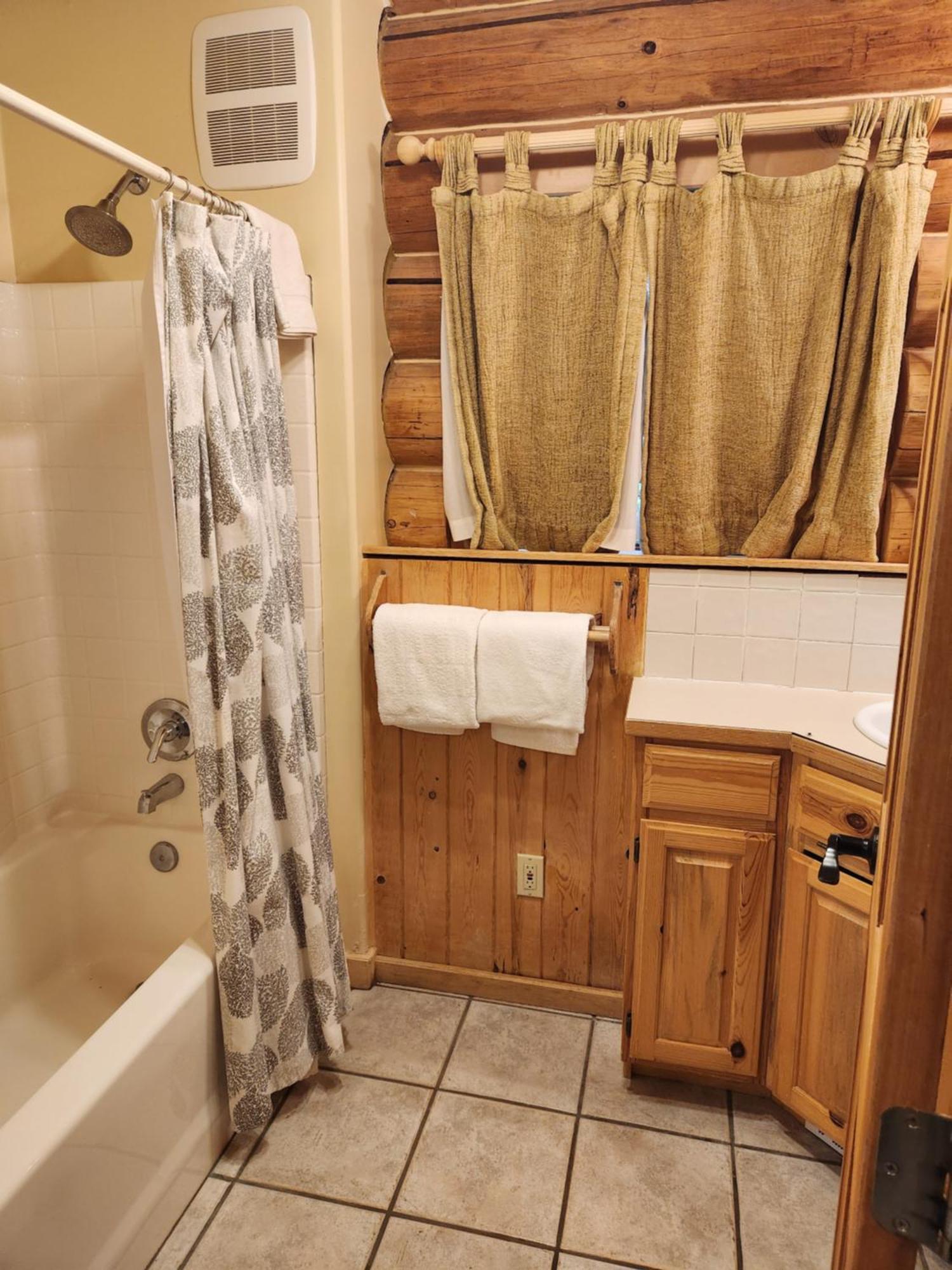 Loge Alta Crystal Hotel Enumclaw Buitenkant foto