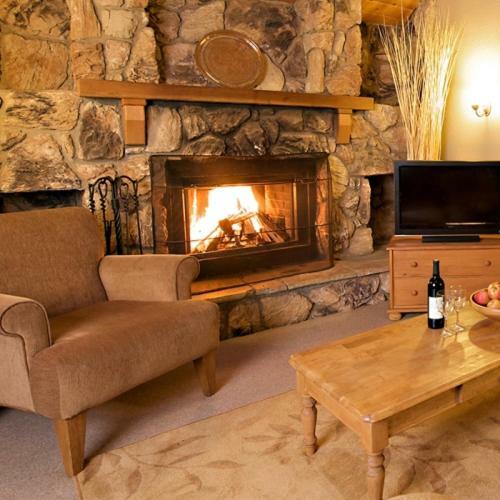 Loge Alta Crystal Hotel Enumclaw Buitenkant foto